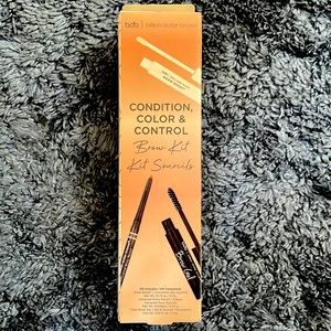 All in one brow kit!